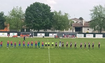 Calcio, Eccellenza: le pagelle di Giovanile Centallo-Cuneo Olmo