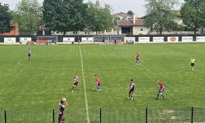 Calcio, i verdetti: in Eccellenza Cuneo al secondo turno playoff, Albese ai playout