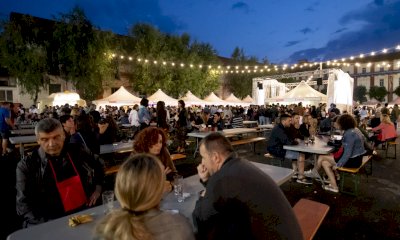 A giugno a Saluzzo torna 