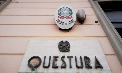Avvicendamenti presso la Questura di Cuneo