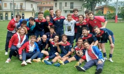 Calcio, i verdetti: in Prima Categoria Tre Valli e Boves ai playoff. La Saviglianese salta il primo turno
