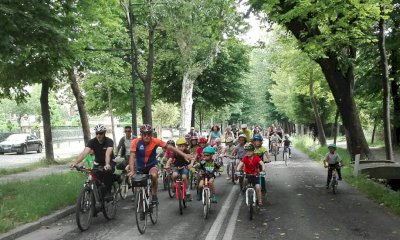 Fiab Cuneo Bicingiro ripropone Bimbimbici