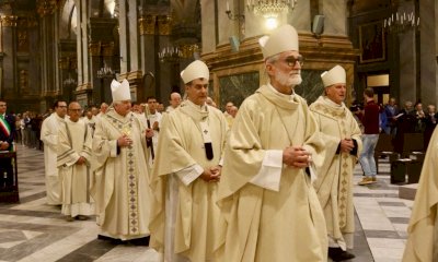 Cuneo e Fossano verso l’unione delle diocesi