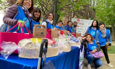 A Mondovì si torna a correre e a camminare per le persone con autismo e per le loro famiglie