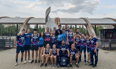 Atletica: Roata Chiusani d'argento ai campionati regionali societari su pista di Torino