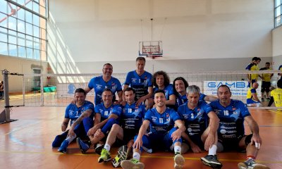 Cuneo Sitting Volley conquista il primo derby con Chieri