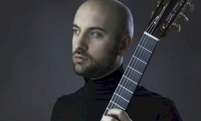 Si conclude con due appuntamenti consecutivi la sedicesima edizione di “Intorno alla Chitarra”