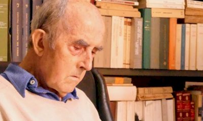 Cuneo, in biblioteca è disponibile il Fondo Franco Cordero