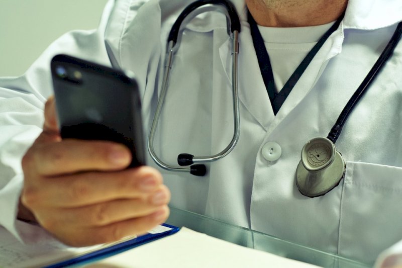 Nuovo numero di telefono per quattro medici di Busca