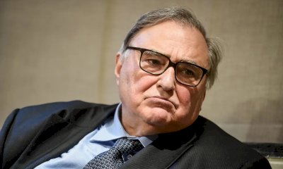 L’economista Giulio Sapelli a villa Tornaforte Aragno