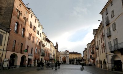 Chirurghi in piazza a Savigliano per insegnare le manovre di primo soccorso in caso di sanguinamento