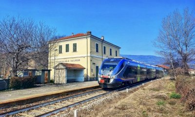 Il Piemonte è la regione con più ferrovie sospese: domenica la protesta di sindaci e associazioni