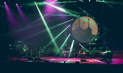 Il 16 luglio a OndeSonore un tributo ai Pink Floyd