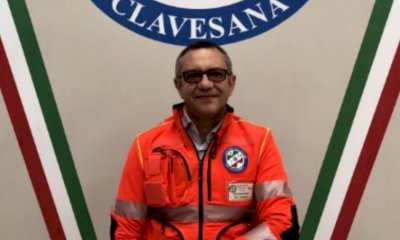 Nuovo direttivo per il Gruppo dei Volontari del Soccorso di Clavesana