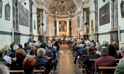 Certosa di Pesio, al via le manifestazioni per gli 850 anni di fondazione
