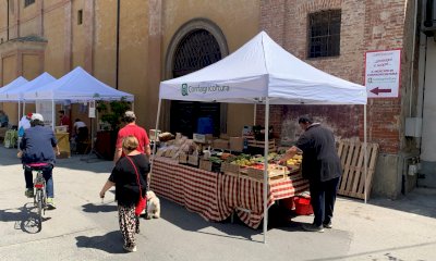 Le aziende di Cascine Piemontesi tornano a Savigliano per Quintessenza