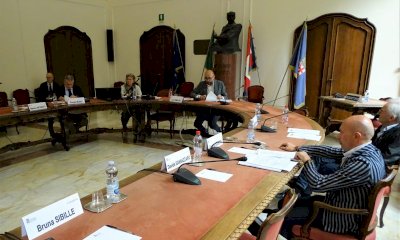 Sicurezza stradale, arriva la convenzione tra Provincia e Comuni