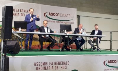 Prima assemblea dei soci Ascopiemonte nella nuova sede di Neive