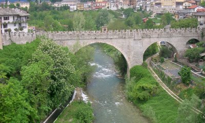 “Invasi: il Pd dronerese batta un colpo. Cosa fare per la diga in val Maira?”