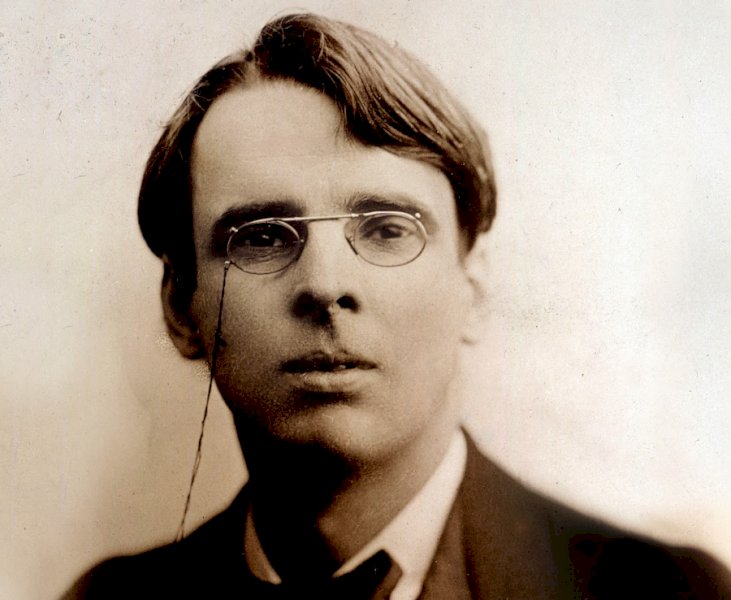 A Busca lo spettacolo “Il viandante – omaggio a W.B. Yeats”