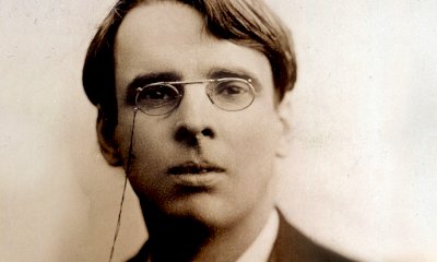 A Busca lo spettacolo “Il viandante – omaggio a W.B. Yeats”
