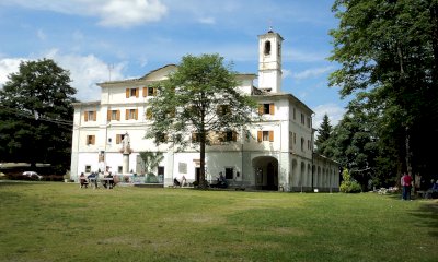 Si apre la stagione del Santuario Mariano di Valmala