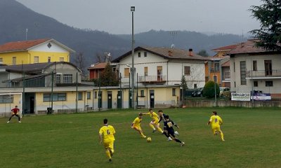 Calcio, Prima Categoria: Playoff, Tre Valli e Boves di fronte per continuare a sognare