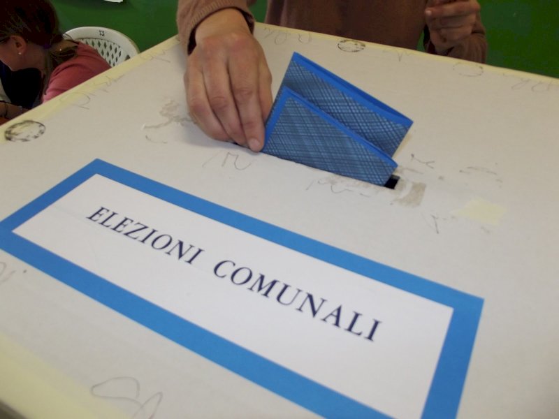 Si vota per le comunali: i candidati nei tredici Comuni cuneesi alle urne