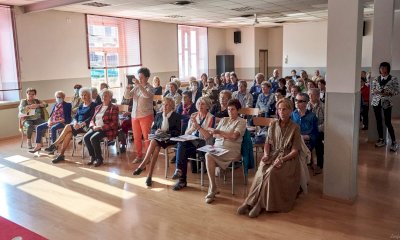 Si chiude l'anno accademico dell'Unitre saviglianese