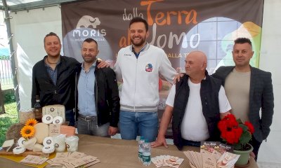 Volley, Cuneo riparte da Codarin: 