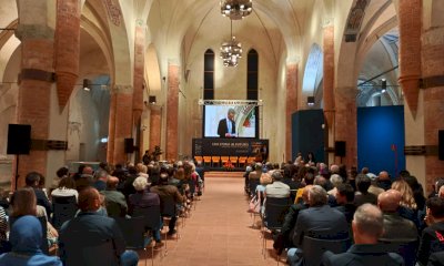 Sessant’anni di Cassa Edile a Cuneo: premi per oltre 110mila euro nel 2023