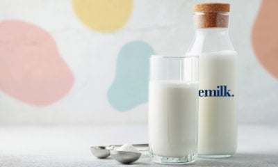 Coldiretti Cuneo: “Il latte sintetico non è cibo ma un prodotto ingegnerizzato”