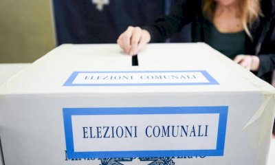 Elezioni comunali, ha votato il 18,6% degli aventi diritto