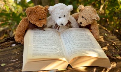 Mondovì, in biblioteca c’è la notte dei pupazzi