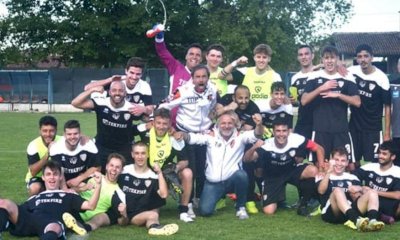 Calcio, Promozione: San Sebastiano, il sogno continua. Pedona eliminato dal Villafranca