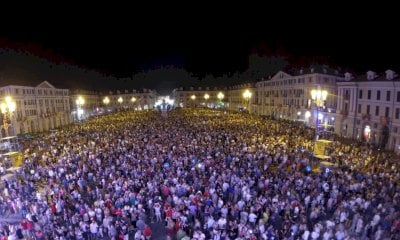 Cuneo Illuminata cerca volontari per l'edizione 2023