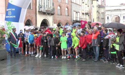 Quasi 4 mila iscritti alla StraSavian 2023