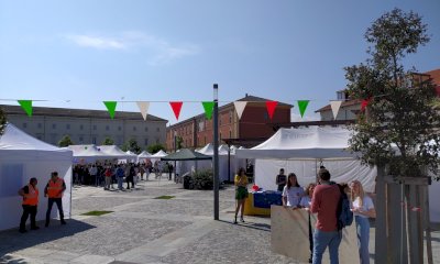 Il Salone del Volontariato torna a Mondovì, Alba e Cuneo