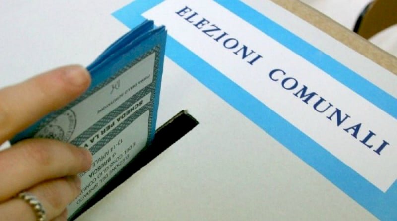 Amministrative, affluenza in calo in dieci dei tredici Comuni cuneesi chiamati al voto