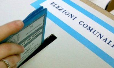 Amministrative, affluenza in calo in dieci dei tredici Comuni cuneesi chiamati al voto