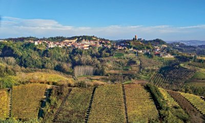 Claudia Rosso è la nuova sindaca di Montaldo Roero