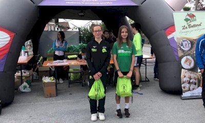 Atletica: alla 5Km di Crava podi e piazzamenti per la Podistica Buschese 