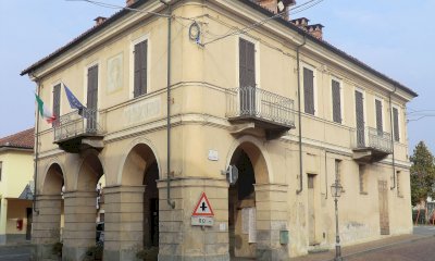 Fabrizio Milla si conferma sindaco di Murello