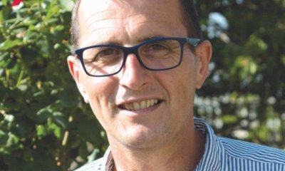 Vernante, Gianpiero Dalmasso si conferma sindaco
