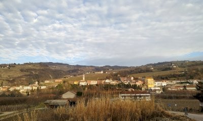 È Luca Luigi Tosa il nuovo sindaco di Cossano Belbo