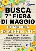 7ª edizione della Fiera di maggio