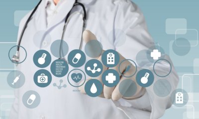 DoctorApp punta su comunicazione e marketing con Dynamo-Lab e TWOW