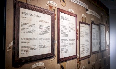 Inaugura il terzo capitolo della mostra dedicata a quotidianità e mode nella Cuneo medievale