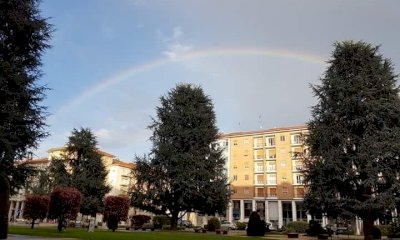Piazza Europa, Pro Natura diffida la Sindaca: 