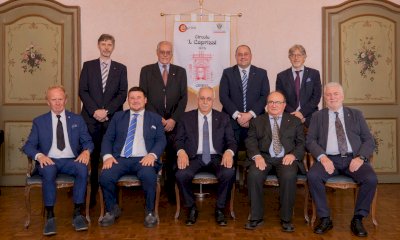 Il Circolo 'l Caprissi di Cuneo ha rinnovato il suo Consiglio direttivo